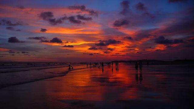 端午节最值得去的景点(端午旅行地推荐)(20)