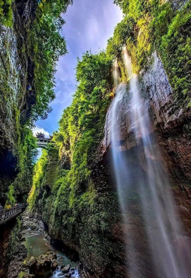 端午节最值得去的景点(端午旅行地推荐)(37)