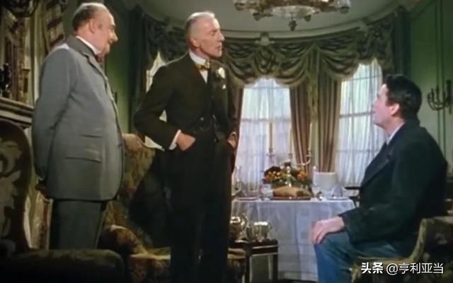 百万英镑讲述了一个什么故事(一个值得人们思考的)(6)