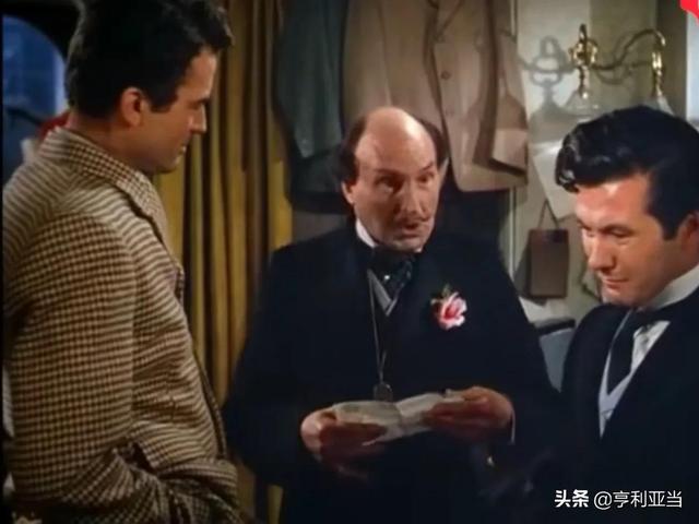 百万英镑讲述了一个什么故事(一个值得人们思考的)(19)