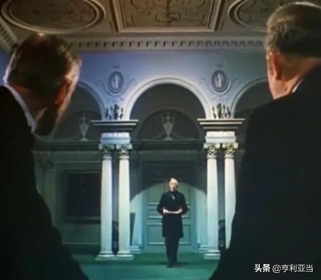 百万英镑讲述了一个什么故事(一个值得人们思考的)(1)