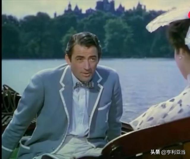 百万英镑讲述了一个什么故事(一个值得人们思考的)(33)