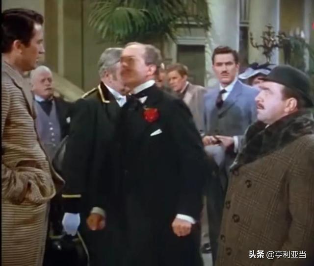 百万英镑讲述了一个什么故事(一个值得人们思考的)(23)