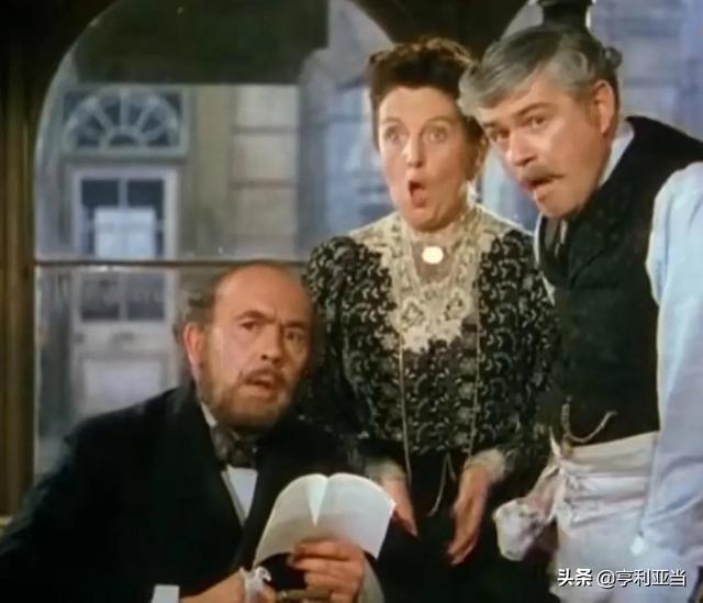 百万英镑讲述了一个什么故事(一个值得人们思考的)(12)