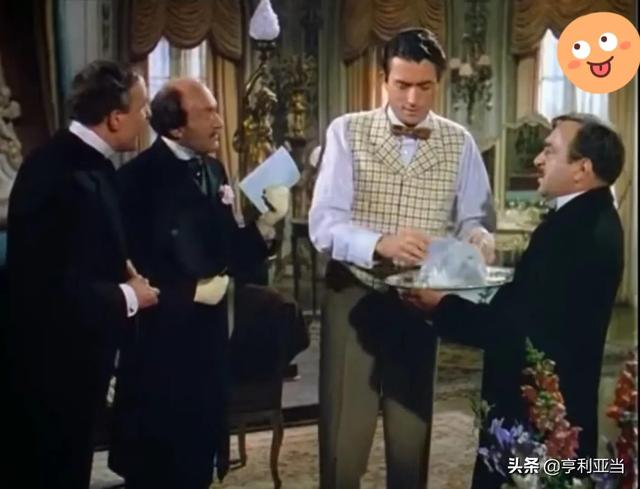 百万英镑讲述了一个什么故事(一个值得人们思考的)(37)