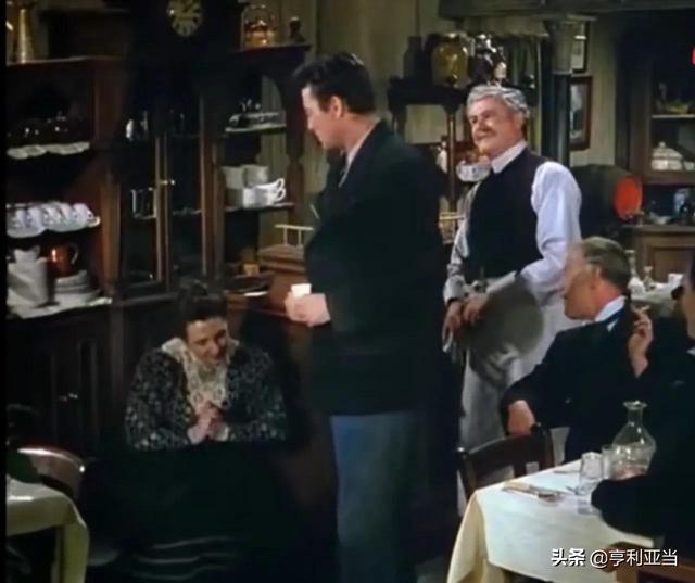 百万英镑讲述了一个什么故事(一个值得人们思考的)(13)