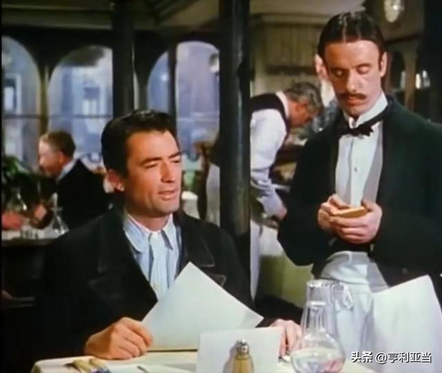 百万英镑讲述了一个什么故事(一个值得人们思考的)(9)