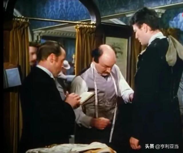 百万英镑讲述了一个什么故事(一个值得人们思考的)(20)