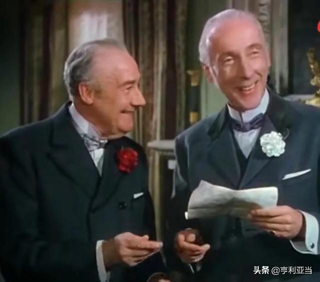 百万英镑讲述了一个什么故事(一个值得人们思考的)(43)