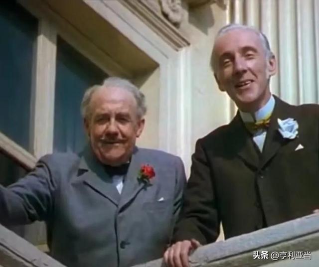 百万英镑讲述了一个什么故事(一个值得人们思考的)(5)