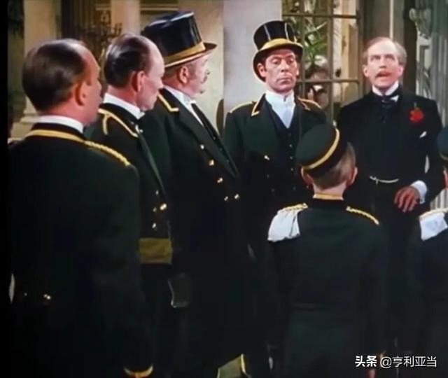 百万英镑讲述了一个什么故事(一个值得人们思考的)(21)