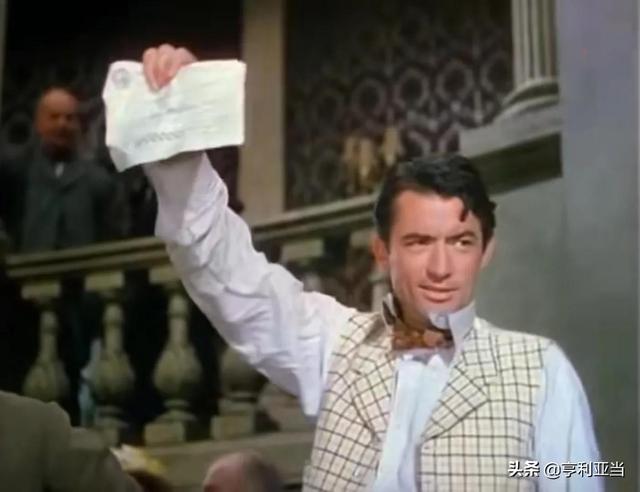 百万英镑讲述了一个什么故事(一个值得人们思考的)(41)