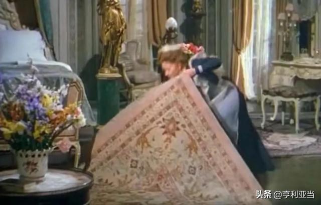 百万英镑讲述了一个什么故事(一个值得人们思考的)(35)