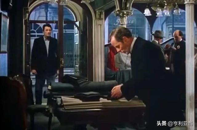 百万英镑讲述了一个什么故事(一个值得人们思考的)(16)