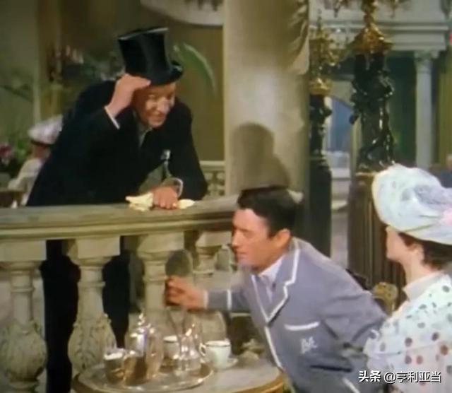 百万英镑讲述了一个什么故事(一个值得人们思考的)(34)