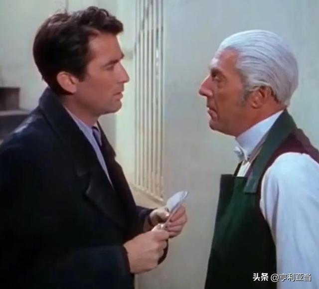 百万英镑讲述了一个什么故事(一个值得人们思考的)(15)