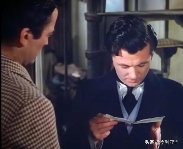 百万英镑讲述了一个什么故事(一个值得人们思考的)(18)