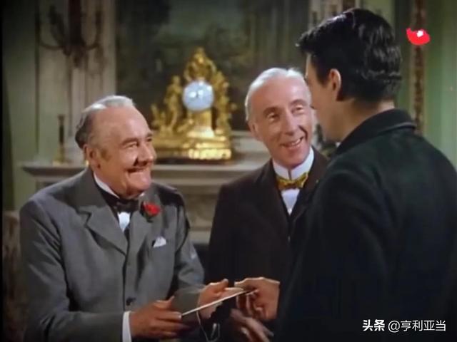 百万英镑讲述了一个什么故事(一个值得人们思考的)(7)