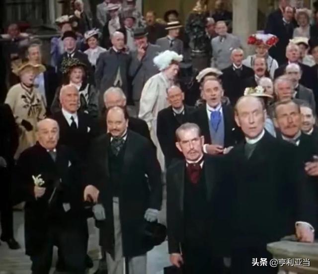 百万英镑讲述了一个什么故事(一个值得人们思考的)(42)