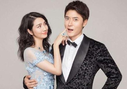 娱乐圈相差10岁以上的5对姐弟恋,最大的相差47岁!