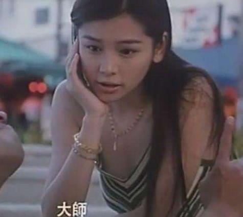 徐若瑄演过的电影电视剧大全