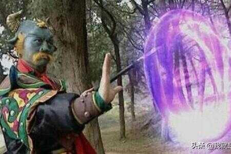 西游记黄眉怪的真实本领有多大(西游记中是谁最后降服了黄眉怪)