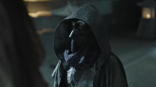 电视剧庆余年影子是谁 影子结局是什么