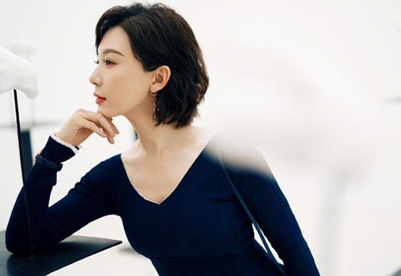 演员陈数简历 陈数的电视剧电影