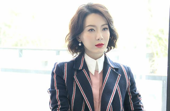 演员陈数简历 陈数的电视剧电影