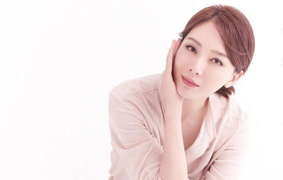 演员陈数简历 陈数的电视剧电影