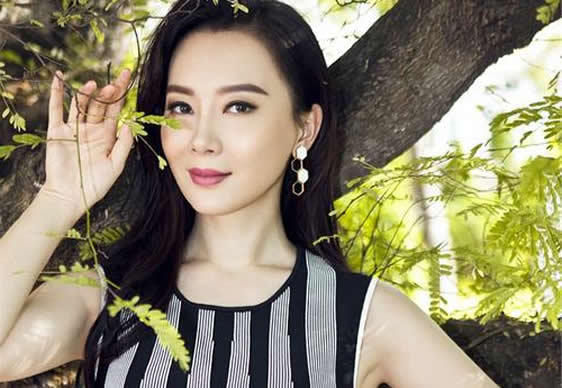 演员陈数简历 陈数的电视剧电影