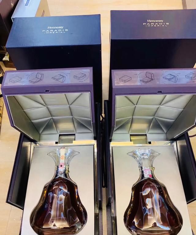 路易十三酒,XO、人头马、路易十三都是什么酒?怎样排名?图10