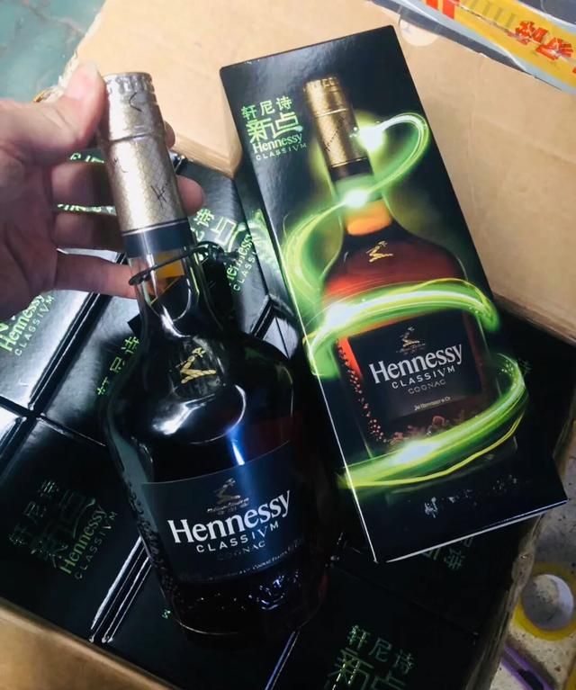 路易十三酒,XO、人头马、路易十三都是什么酒?怎样排名?图20