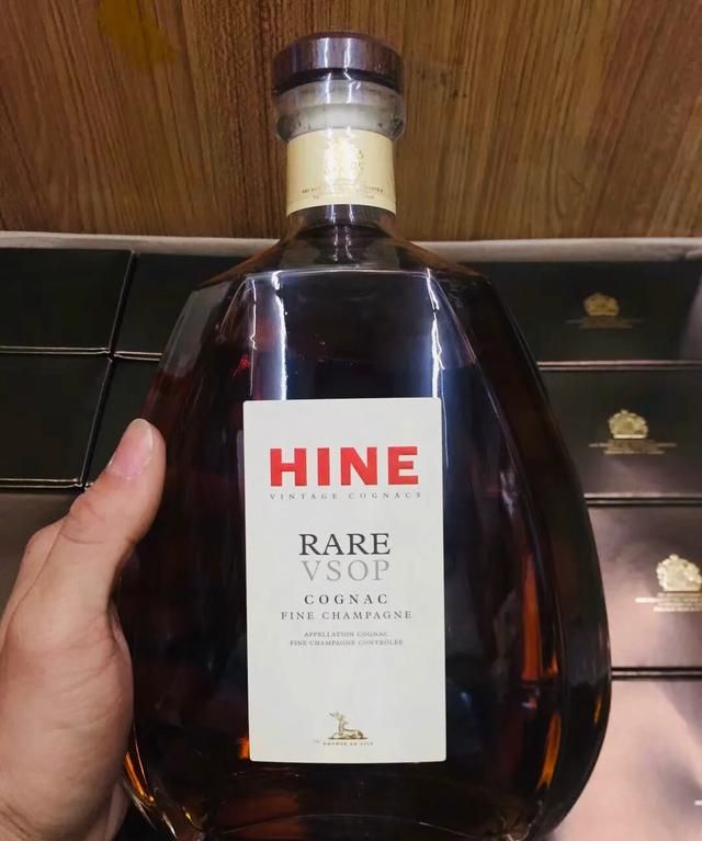 路易十三酒,XO、人头马、路易十三都是什么酒?怎样排名?图62