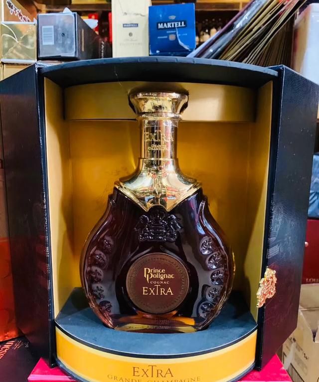 路易十三酒,XO、人头马、路易十三都是什么酒?怎样排名?图59