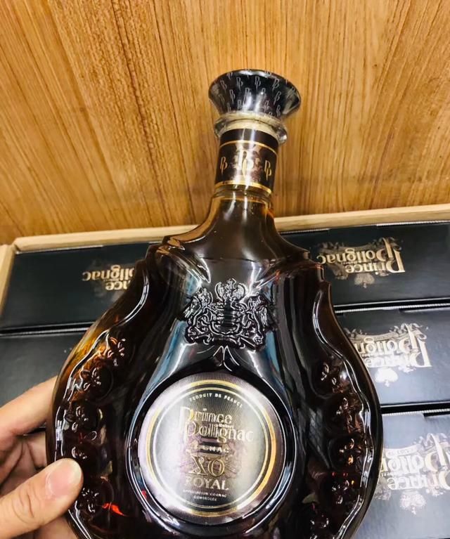 路易十三酒,XO、人头马、路易十三都是什么酒?怎样排名?图58