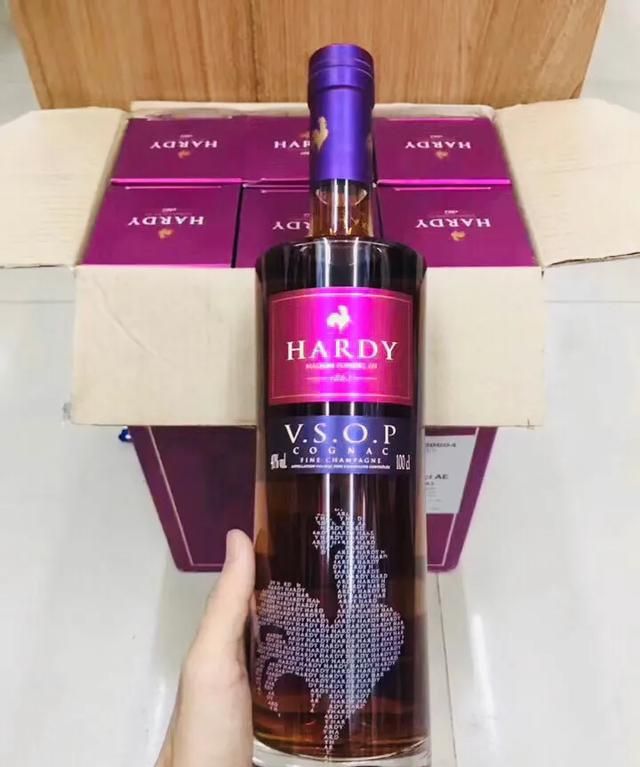 路易十三酒,XO、人头马、路易十三都是什么酒?怎样排名?图53