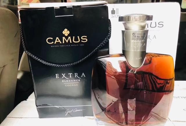 路易十三酒,XO、人头马、路易十三都是什么酒?怎样排名?图52