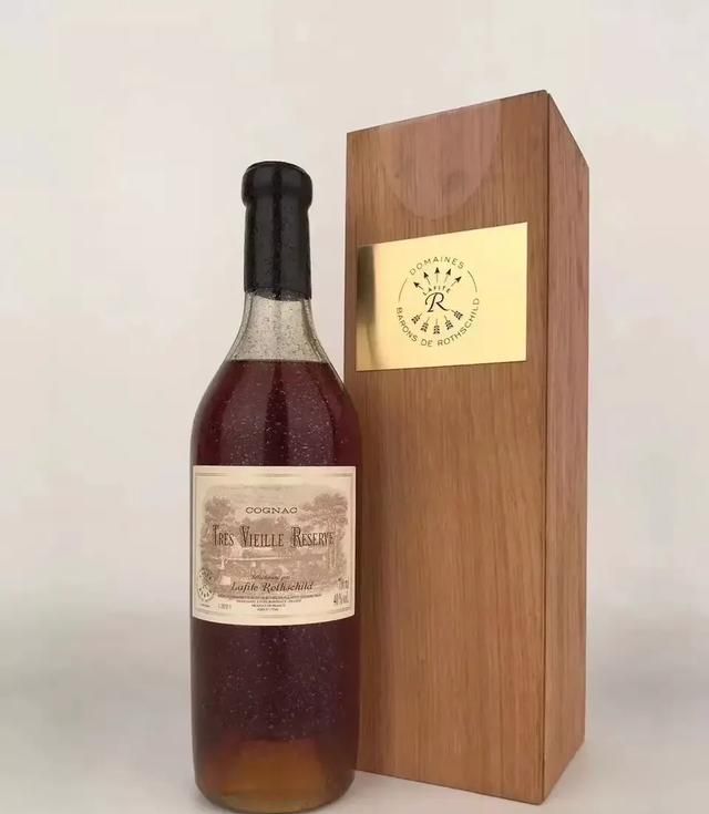 路易十三酒,XO、人头马、路易十三都是什么酒?怎样排名?图66