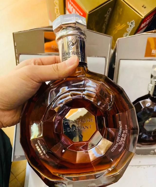 路易十三酒,XO、人头马、路易十三都是什么酒?怎样排名?图44