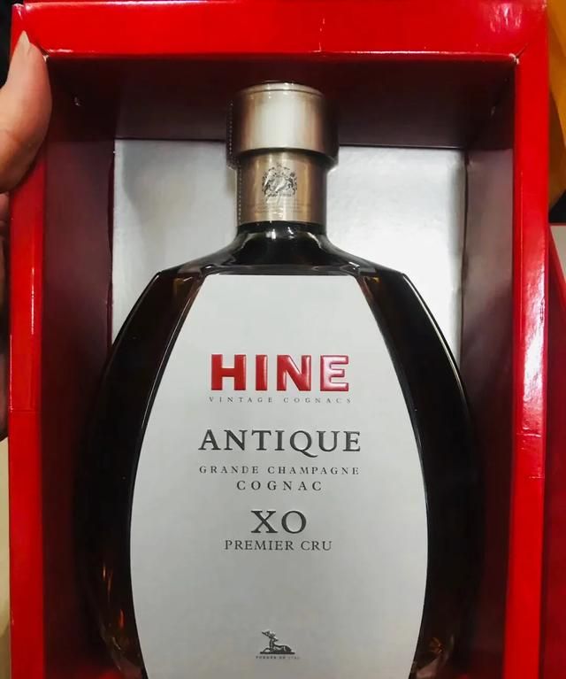 路易十三酒,XO、人头马、路易十三都是什么酒?怎样排名?图63