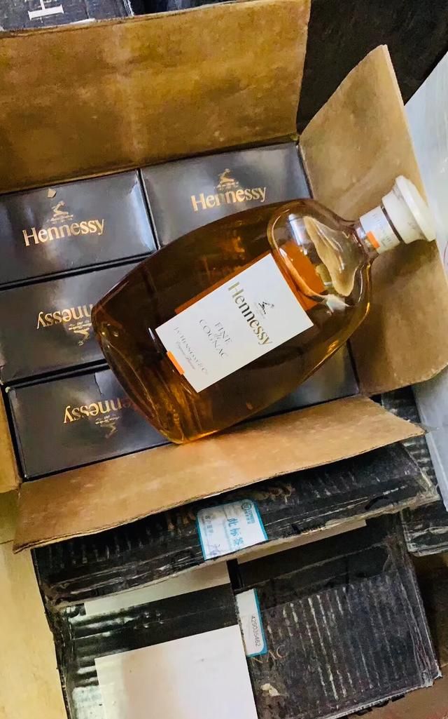 路易十三酒,XO、人头马、路易十三都是什么酒?怎样排名?图31