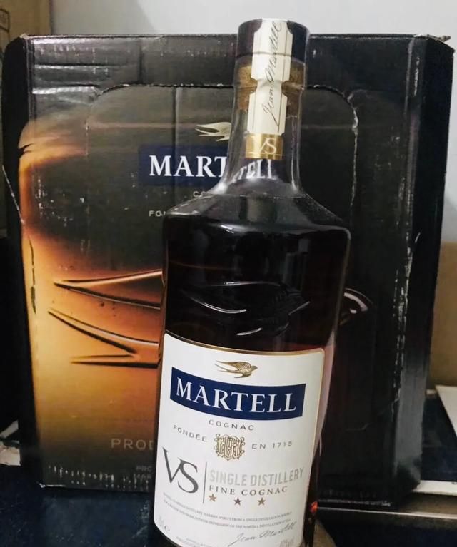 路易十三酒,XO、人头马、路易十三都是什么酒?怎样排名?图17