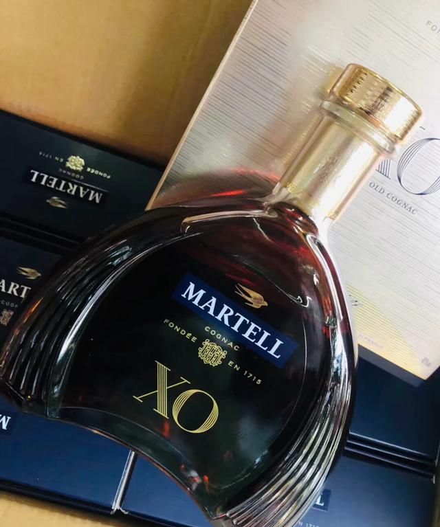 路易十三酒,XO、人头马、路易十三都是什么酒?怎样排名?图36