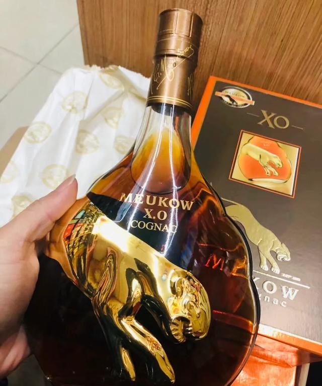 路易十三酒,XO、人头马、路易十三都是什么酒?怎样排名?图61