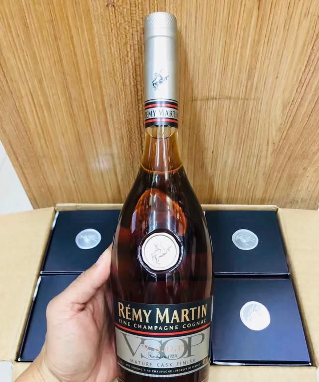 路易十三酒,XO、人头马、路易十三都是什么酒?怎样排名?图24