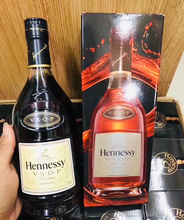 路易十三酒,XO、人头马、路易十三都是什么酒?怎样排名?图30