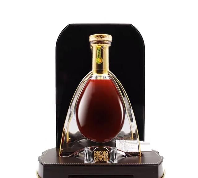 路易十三酒,XO、人头马、路易十三都是什么酒?怎样排名?图12