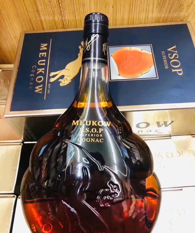 路易十三酒,XO、人头马、路易十三都是什么酒?怎样排名?图60