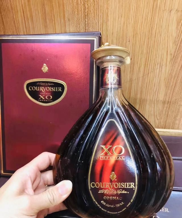 路易十三酒,XO、人头马、路易十三都是什么酒?怎样排名?图49